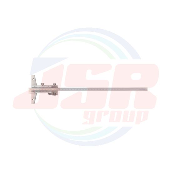 527-413 | Depth Gage SERIES 527 — Hook-end Type | MITUTOYO