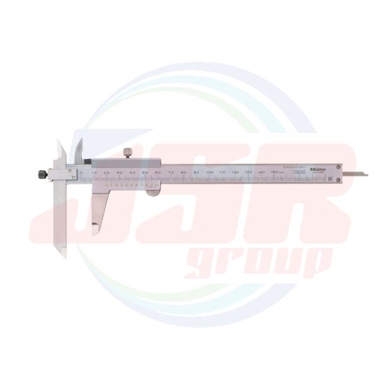 Offset Caliper SERIES 536 — Vernier Type | MITUTOYO