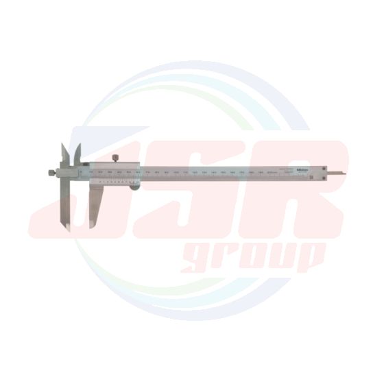 536-102 | Offset Caliper SERIES 536 — Vernier Type | MITUTOYO