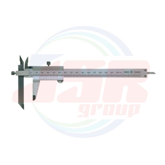 536-103 | Offset Caliper SERIES 536 — Vernier Type | MITUTOYO