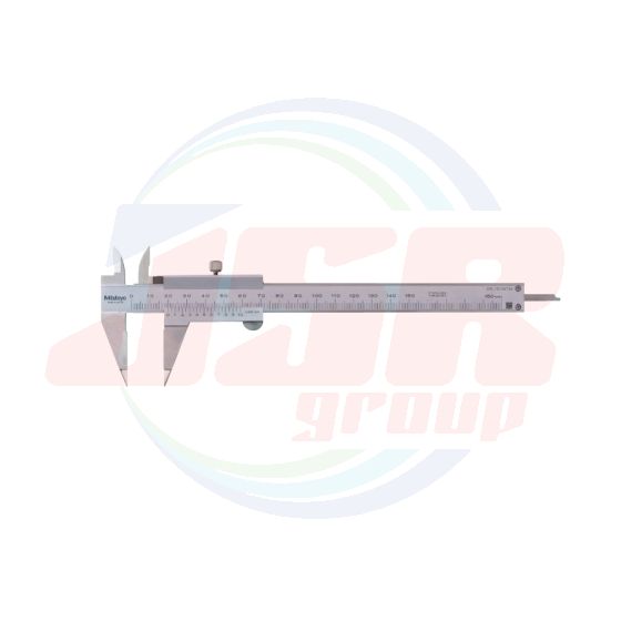 536-121 | Point Caliper SERIES 536 —  Vernier Type | MITUTOYO