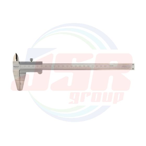 536-135 | Blade Type Caliper SERIES 536 — Vernier Type | MITUTOYO