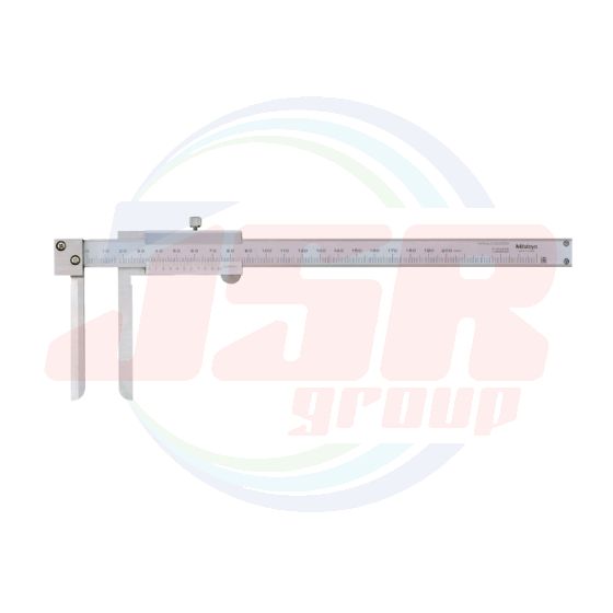 536-142 | Inside Caliper SERIES 536 — Knife-edge Type | MITUTOYO