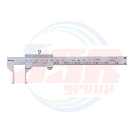536-145 | Inside Caliper SERIES 536 — Inside groove type | MITUTOYO