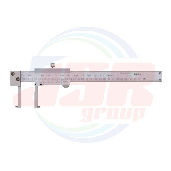 536-146 | Inside Caliper SERIES 536 — Point jaw type | MITUTOYO