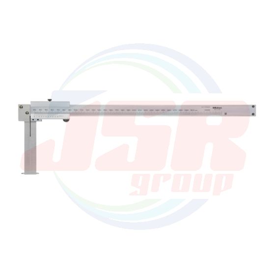 536-147 | Inside Caliper SERIES 536 — Point jaw type | MITUTOYO