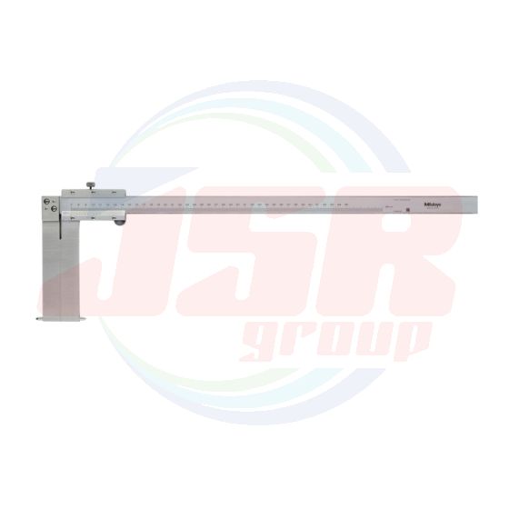 536-148 | Inside Caliper SERIES 536 — Point jaw type | MITUTOYO