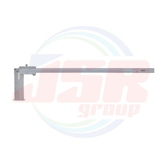 536-149 | Inside Caliper SERIES 536 — Point jaw type | MITUTOYO