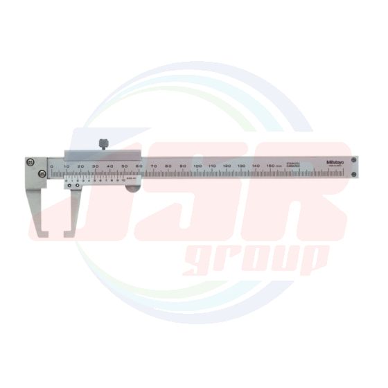 536-151 | Neck Caliper SERIES 536 — Vernier Types| MITUTOYO