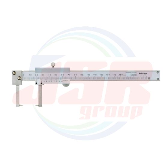 Neck Caliper SERIES 536 — Vernier Types| MITUTOYO