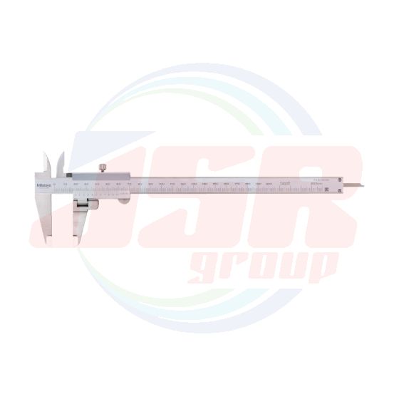 536-212 | Swivel Vernier Caliper SERIES 536 — Moving Jaw Type | MITUTOYO