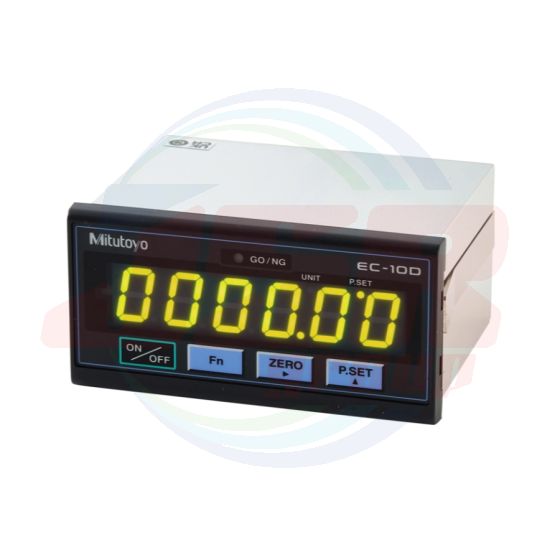 542-007 | EC Counter - Linear Gage Counter (Display Unit) | MITUTOYO