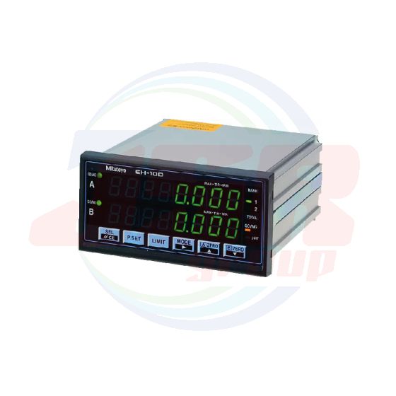 542-072 | EH Counter - Linear Gage Counter (Display Unit) | MITUTOYO