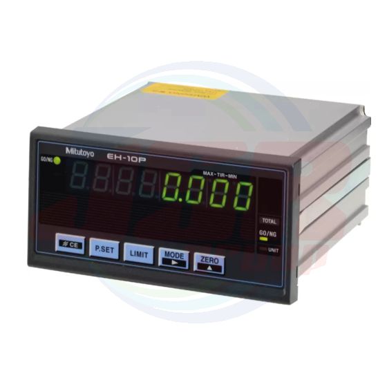 542-075 | EH Counter - Linear Gage Counter (Display Unit) | MITUTOYO