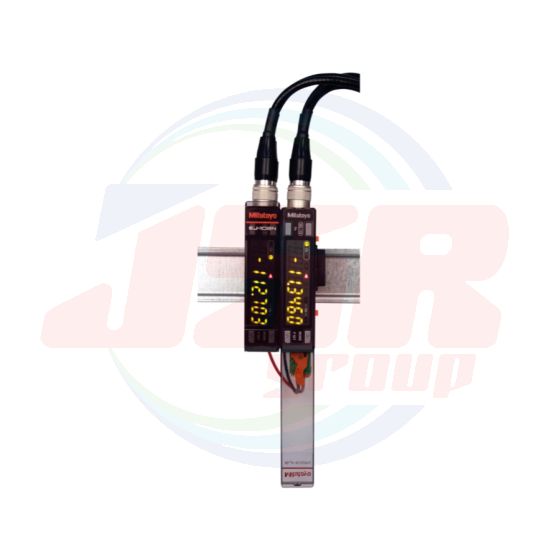 542-081 | EJ-102N Counter Unit - Linear Gage Counter (Display Unit) | MITUTOYO