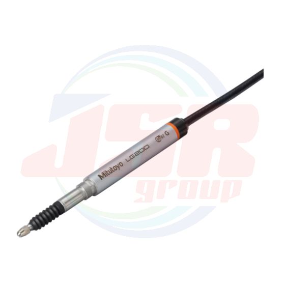 542-187 | SERIES 542  ̶  Environment-Resistant Linear Gage (Slim type) - LG200 | MITUTOYO