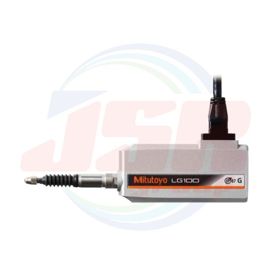 SERIES 542 ̶ Environment-Resistant Type, Linear Gage - LG100 | MITUTOYO