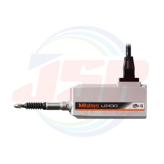 542-191 | SERIES 542 ̶ Environment-Resistant Type, Linear Gage - LG100 | MITUTOYO