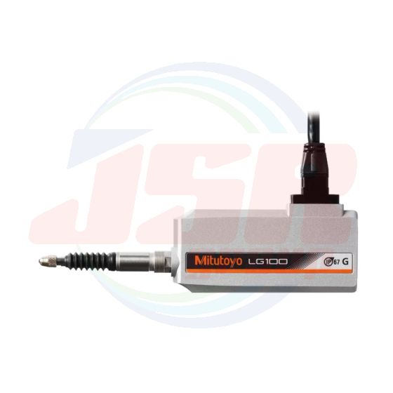 542-192 | SERIES 542 ̶ Environment-Resistant Type, Linear Gage - LG100 | MITUTOYO