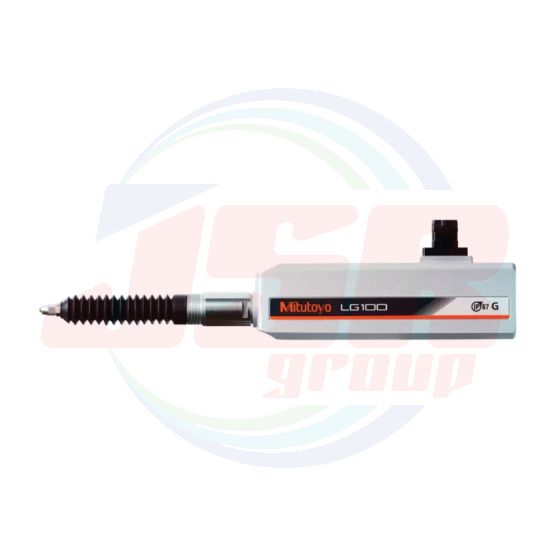 542-193 | SERIES 542 ̶ Environment-Resistant Type, Linear Gage - LG100 | MITUTOYO