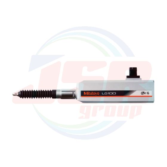 542-195 | SERIES 542 ̶ Environment-Resistant Type, Linear Gage - LG100 | MITUTOYO