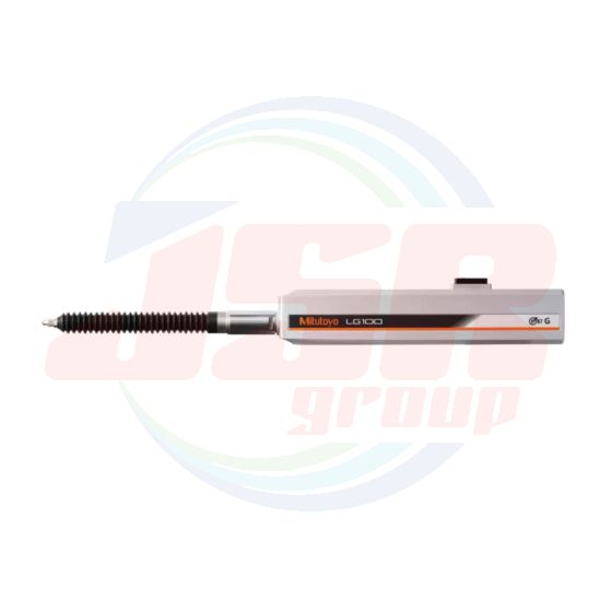 542-196 | SERIES 542 ̶ Environment-Resistant Type, Linear Gage - LG100 | MITUTOYO