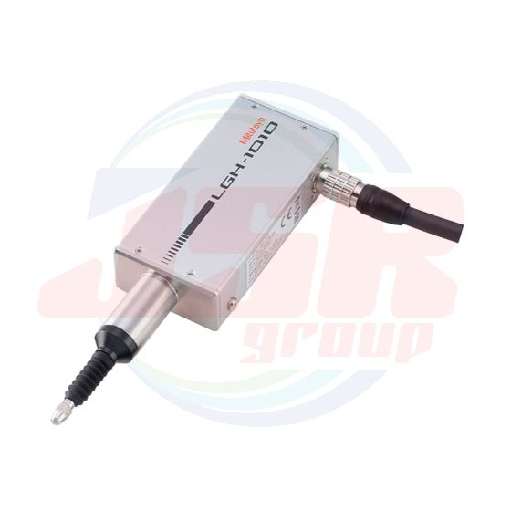 SERIES 542 ̶ High-accuracy/resolution Linear Gage | MITUTOYO