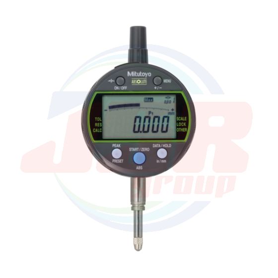 543-301-10 | ABSOLUTE Digimatic Indicator ID-CAX SERIES 543 — Peak-Value Hold Type | MITUTOYO