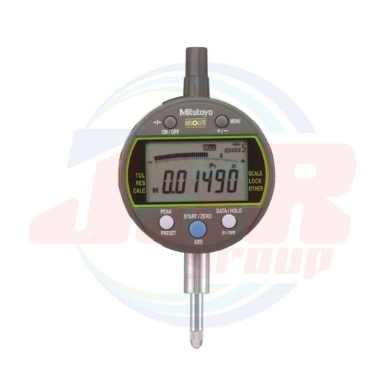 543-302B-10 | ABSOLUTE Digimatic Indicator ID-CAX SERIES 543 — Peak-Value Hold Type | MITUTOYO