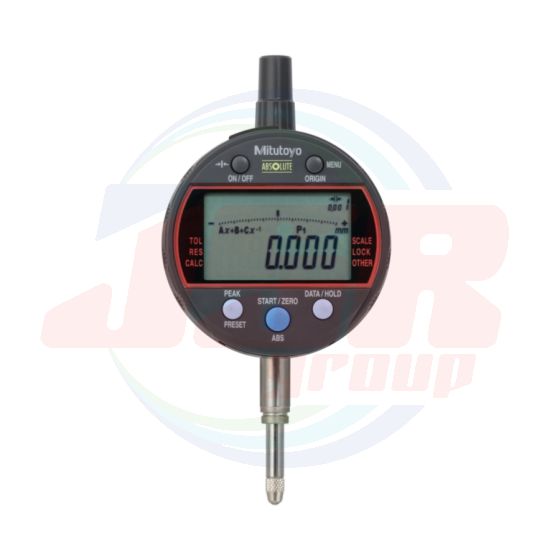 ABSOLUTE Digimatic Indicator ID-CRX SERIES 543 — Calculation Type | MITUTOYO
