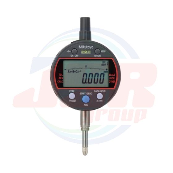 543-341B-10 | ABSOLUTE Digimatic Indicator ID-CRX SERIES 543 — Calculation Type | MITUTOYO