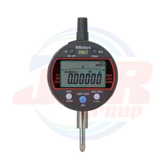543-342B-10 | ABSOLUTE Digimatic Indicator ID-CRX SERIES 543 — Calculation Type | MITUTOYO