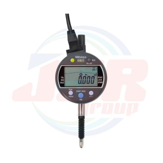ABSOLUTE Digimatic Indicator ID-CJX SERIES 543 — Signal Output Function Type | MITUTOYO