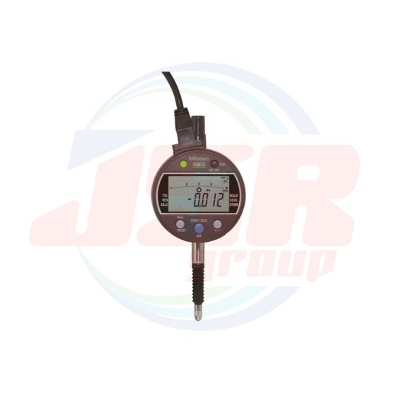 543-350B-10 | ABSOLUTE Digimatic Indicator ID-CJX SERIES 543 — Signal Output Function Type | MITUTOYO