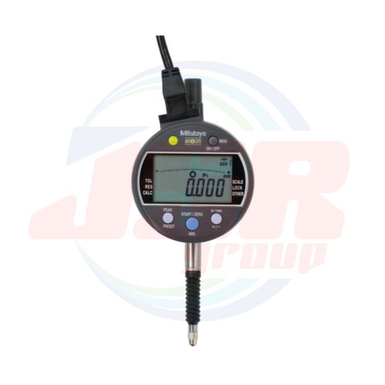 543-351B-10 | ABSOLUTE Digimatic Indicator ID-CJX SERIES 543 — Signal Output Function Type | MITUTOYO