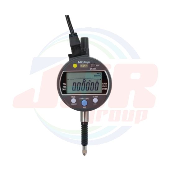 543-352B-10 | ABSOLUTE Digimatic Indicator ID-CJX SERIES 543 — Signal Output Function Type | MITUTOYO