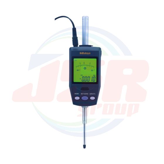 543-561E | Digimatic Indicator ID-H SERIES 543 — High Accuracy and High Functionality Type | MITUTOYO