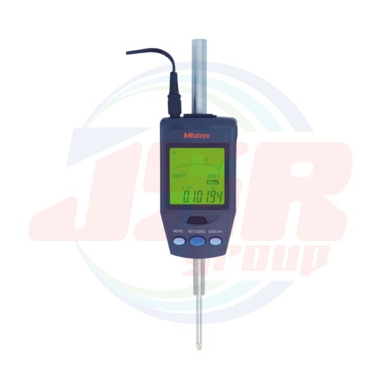 543-562E | Digimatic Indicator ID-H SERIES 543 — High Accuracy and High Functionality Type | MITUTOYO