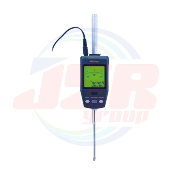 543-563E | Digimatic Indicator ID-H SERIES 543 — High Accuracy and High Functionality Type | MITUTOYO