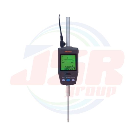 Digimatic Indicator ID-H SERIES 543 — High Accuracy and High Functionality Type | MITUTOYO