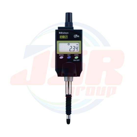 543-570 | ABSOLUTE Digimatic Indicator ID-N/B SERIES 543 — with Dust/Water Protection Conforming to IP66 | MITUTOYO