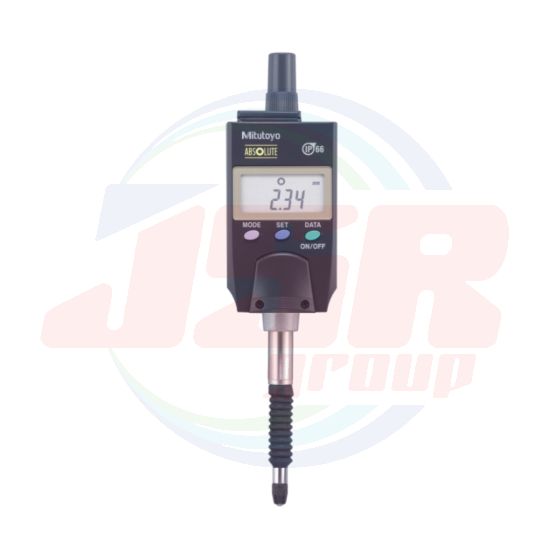 543-571 | ABSOLUTE Digimatic Indicator ID-N/B SERIES 543 — with Dust/Water Protection Conforming to IP66 | MITUTOYO