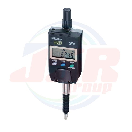 ABSOLUTE Digimatic Indicator ID-N/B SERIES 543 — with Dust/Water Protection Conforming to IP66 | MITUTOYO