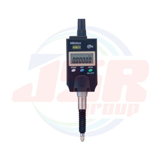 543-576 | ABSOLUTE Digimatic Indicator ID-N/B SERIES 543 — with Dust/Water Protection Conforming to IP66 | MITUTOYO