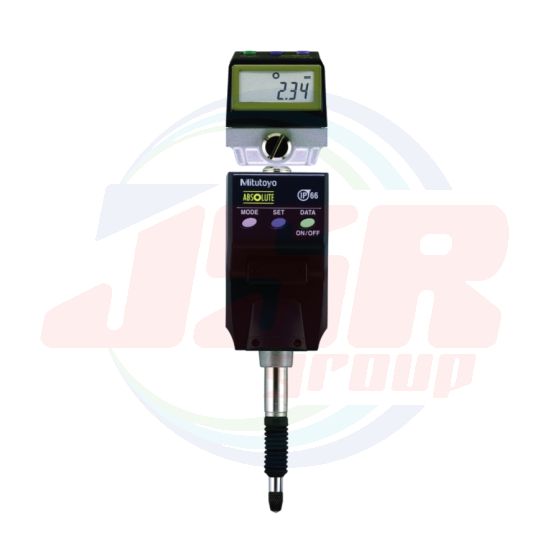 543-580 | ABSOLUTE Digimatic Indicator ID-N/B SERIES 543 — with Dust/Water Protection Conforming to IP66 | MITUTOYO
