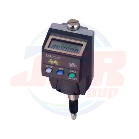 543-581 | ABSOLUTE Digimatic Indicator ID-N/B SERIES 543 — with Dust/Water Protection Conforming to IP66 | MITUTOYO