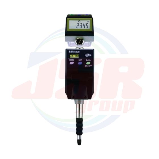 543-585 | ABSOLUTE Digimatic Indicator ID-N/B SERIES 543 — with Dust/Water Protection Conforming to IP66 | MITUTOYO