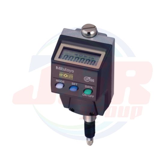 543-586 | ABSOLUTE Digimatic Indicator ID-N/B SERIES 543 — with Dust/Water Protection Conforming to IP66 | MITUTOYO