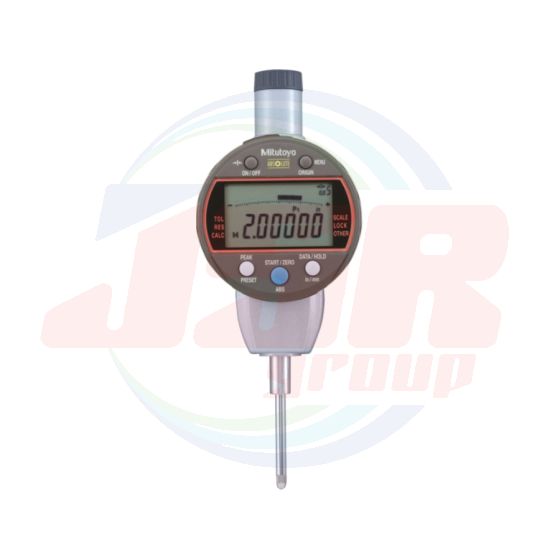 543-592B-10 | ABSOLUTE Digimatic Indicator ID-CRX SERIES 543 — Calculation Type | MITUTOYO