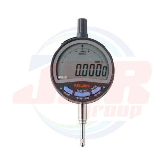 543-700 | ABSOLUTE Digimatic Indicator ID-CNX (Digimatic S1 supported) SERIES 543 — Standard Type | MITUTOYO